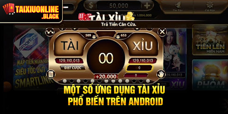 Hướng dẫn tải app tài xỉu online